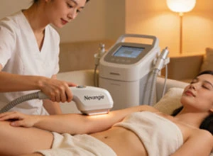 Nd:YAG-Laser-Haarentfernung: Alles, was Sie für sichere, langanhaltende Ergeb...