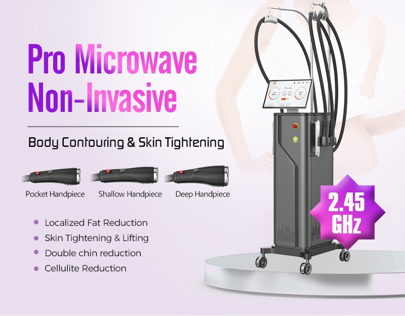 Commercial Microwave Fat Loss Equipment Commercial Microwave Fat Loss Equipment