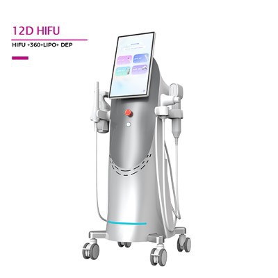 12D HIFU Hautstraffungsmaschine